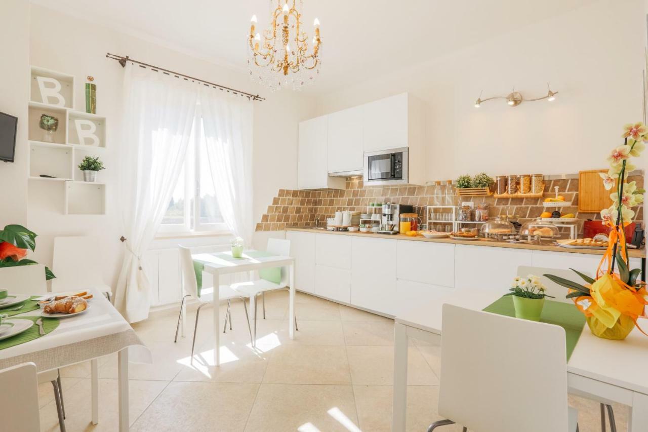 ספלו B&B Fior Fiore מראה חיצוני תמונה