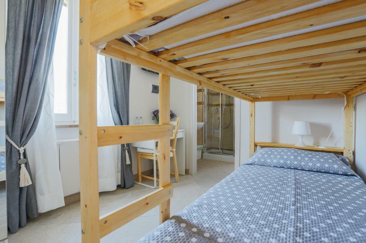 ספלו B&B Fior Fiore מראה חיצוני תמונה