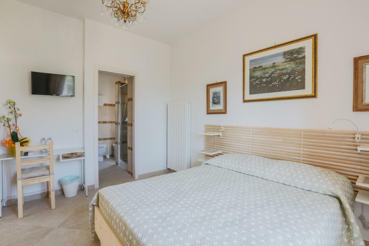 ספלו B&B Fior Fiore מראה חיצוני תמונה