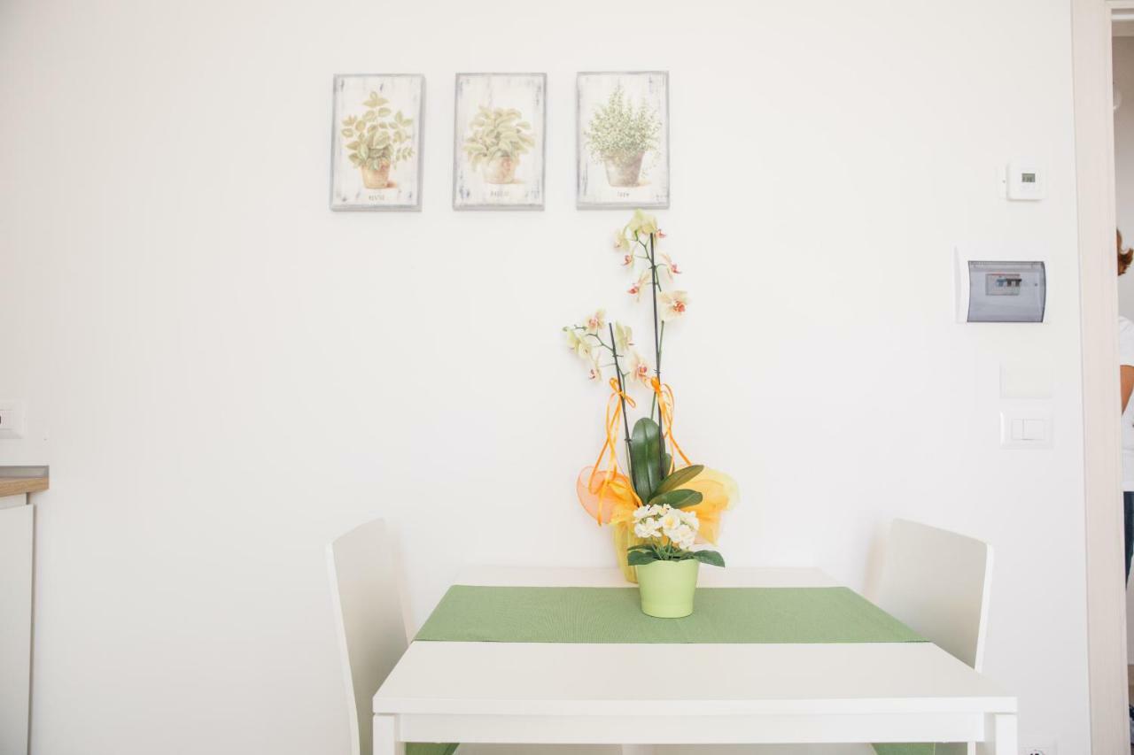 ספלו B&B Fior Fiore מראה חיצוני תמונה