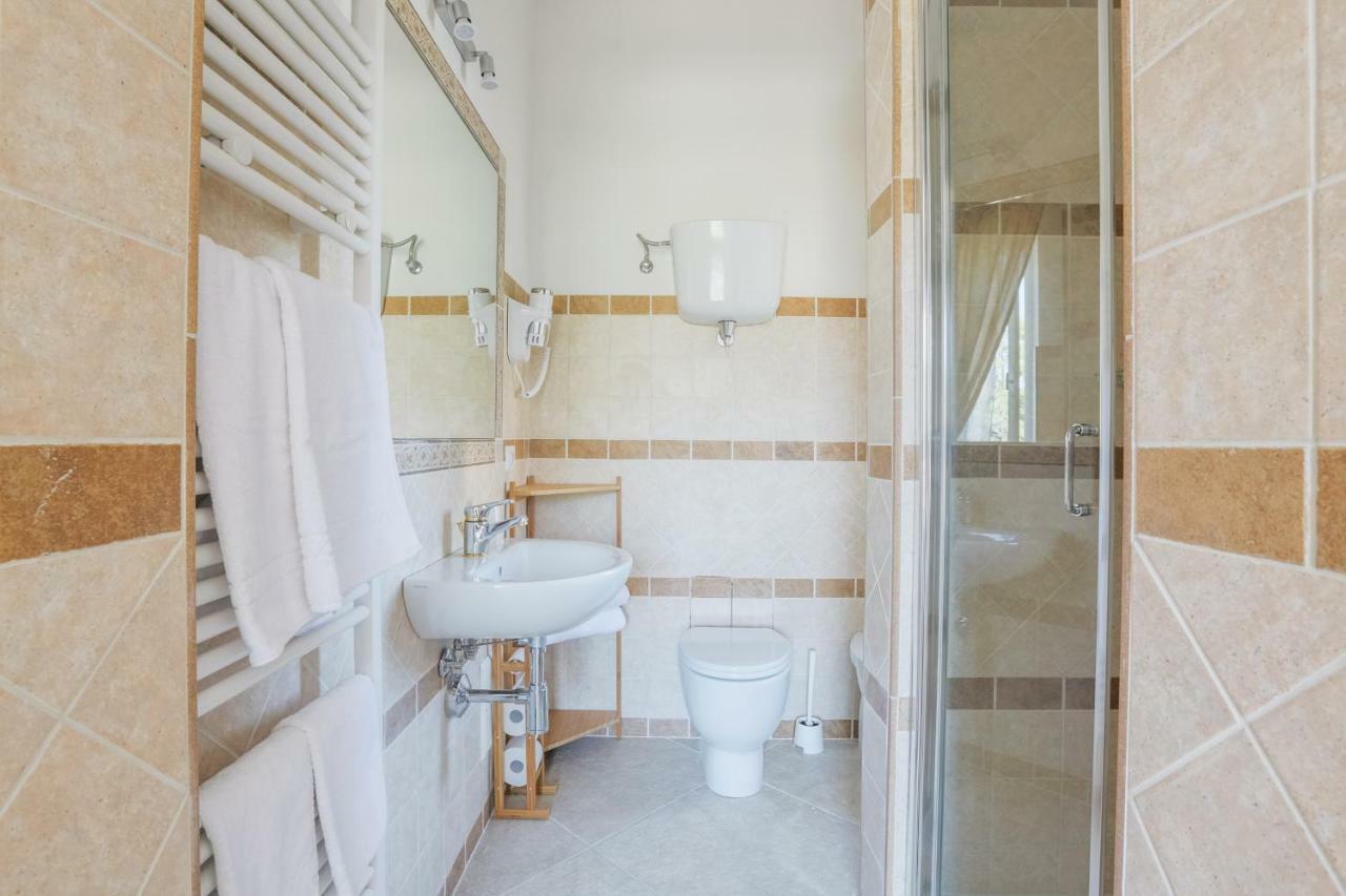 ספלו B&B Fior Fiore מראה חיצוני תמונה