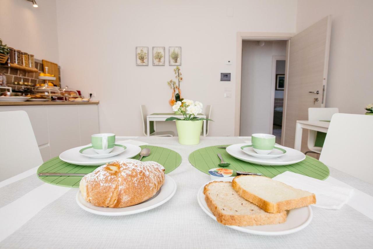 ספלו B&B Fior Fiore מראה חיצוני תמונה