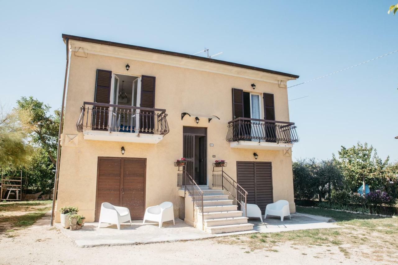 ספלו B&B Fior Fiore מראה חיצוני תמונה