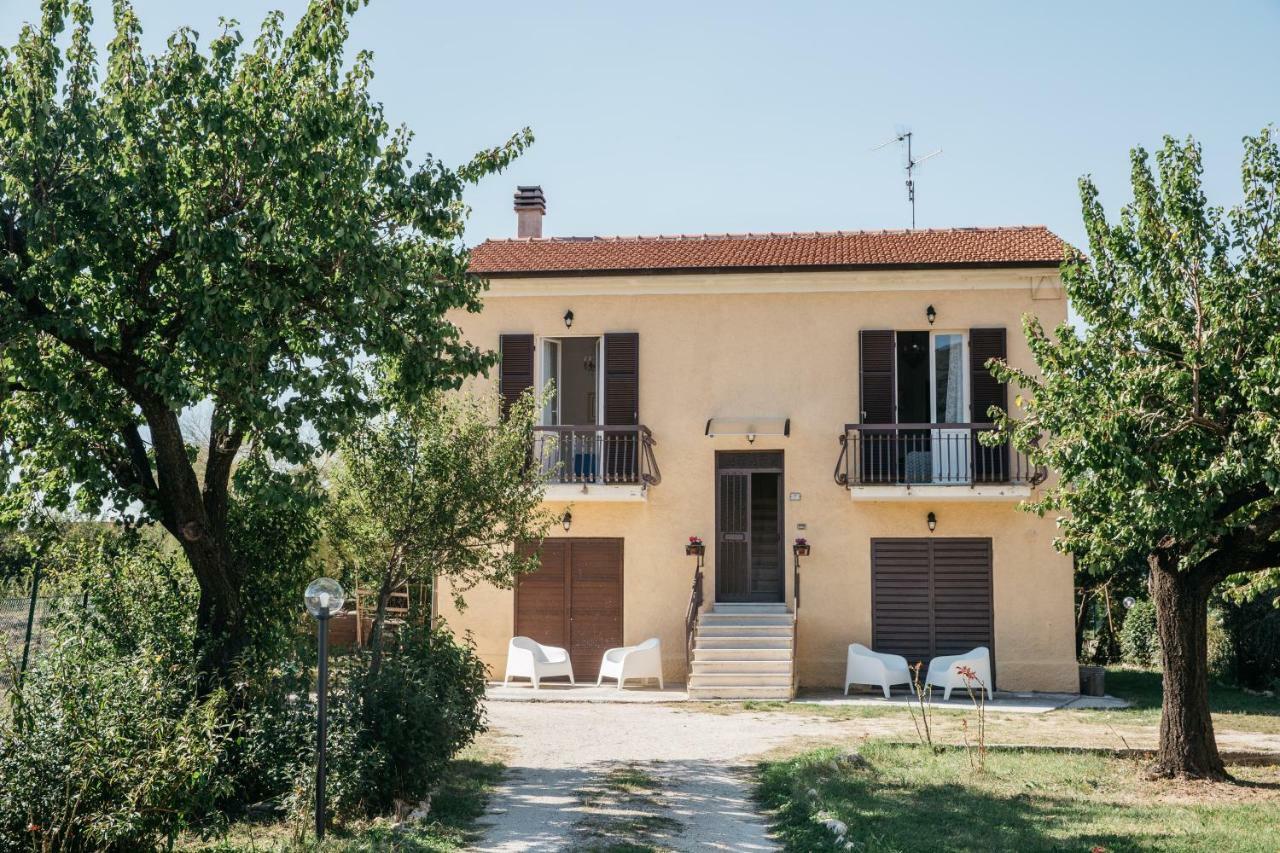 ספלו B&B Fior Fiore מראה חיצוני תמונה