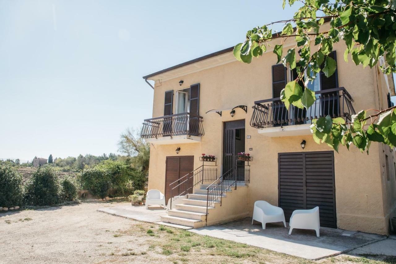 ספלו B&B Fior Fiore מראה חיצוני תמונה