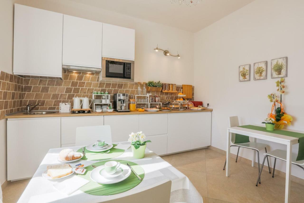 ספלו B&B Fior Fiore מראה חיצוני תמונה