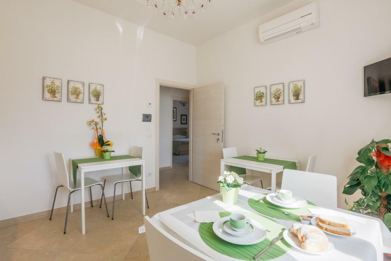 ספלו B&B Fior Fiore מראה חיצוני תמונה